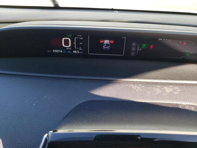 JTDKARFP4H3049355 Toyota PRIUS PRIME