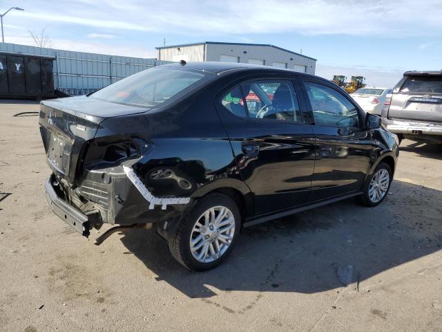 2021 MITSUBISHI MIRAGE G4 ML32FUFJ3MHF03341