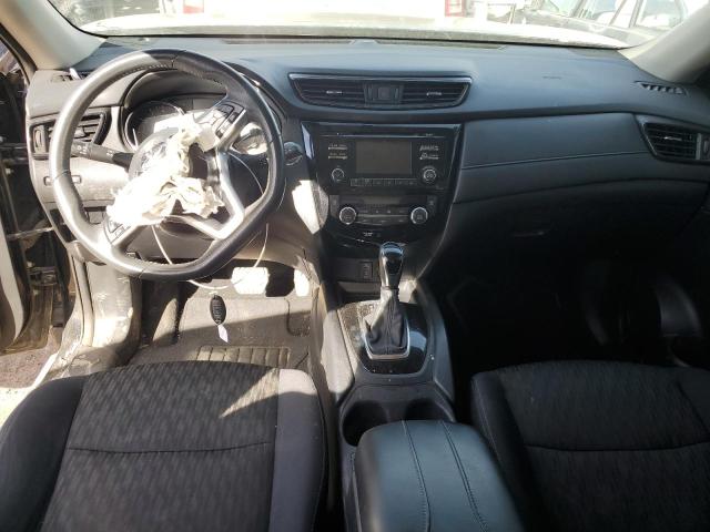 5N1AT2MV6HC825477 Nissan ROGUE SV