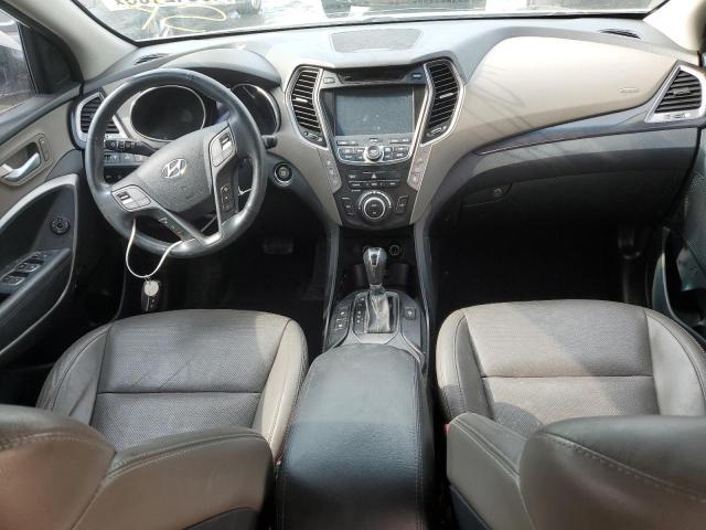 2015 HYUNDAI SANTA FE G - KM8SR4HF1FU120806
