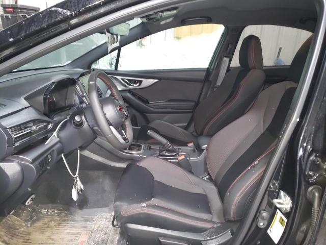 JF1VBAF62N9004951 Subaru Wrx Premium