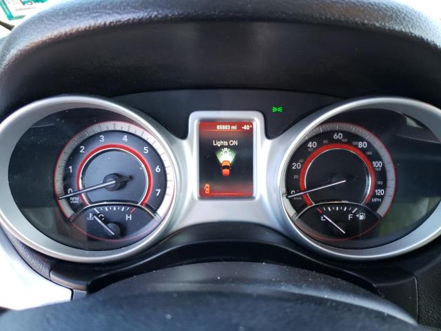 2015 DODGE JOURNEY SE 3C4PDCAB7FT557780