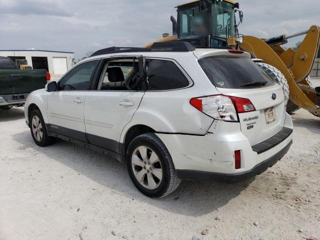 4S4BRBAC7C3208376 Subaru Outback 2.5i