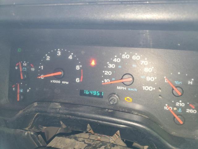 1J4FA49S63P330170 Jeep Wrangler / Tj Sport
