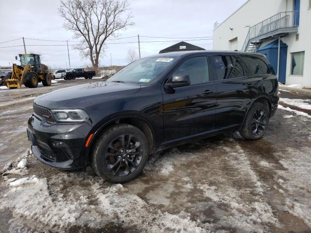 1C4RDJAG0MC765470 Dodge Durango SX