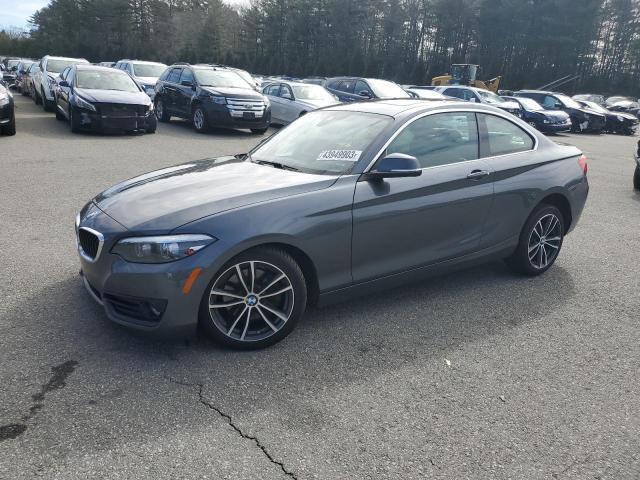 2019 BMW 230I - WBA2J1C53KVB98758
