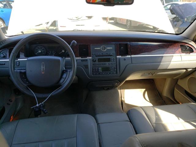 1LNHM81V47Y624651 Lincoln TOWNCAR
