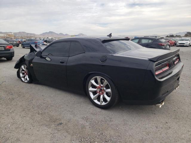 2C3CDZFJ9FH707192 Dodge Challenger R/t Scat Pack