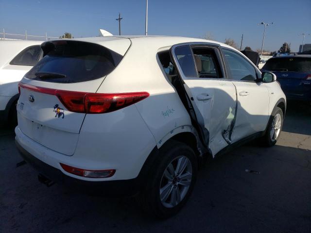 KNDPMCAC0K7583421 KIA Sportage Lx