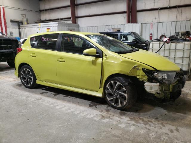 2016 TOYOTA SCION IM - JTNKARJE7GJ504470