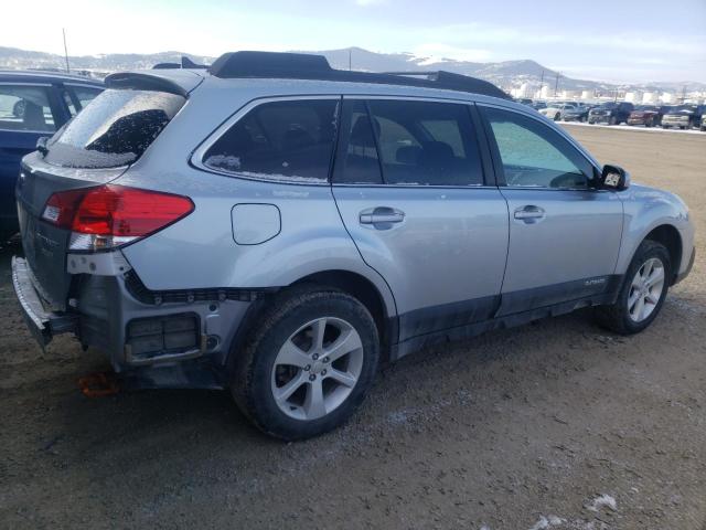 4S4BRBCC5E3327527 Subaru Outback 2.5i Premium