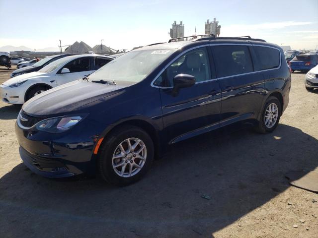 2020 CHRYSLER VOYAGER LX - 2C4RC1DG1LR163567
