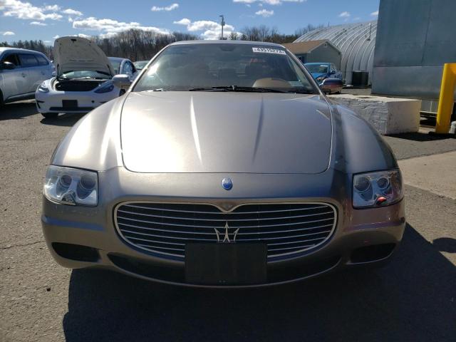 ZAMCE39A660025176 Aston Martin QUATTROPOR