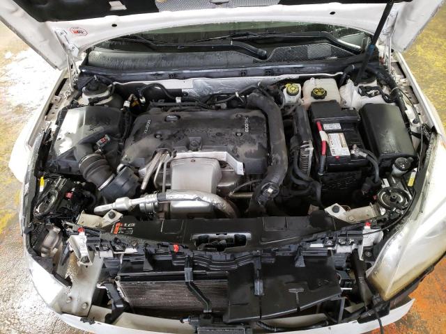 2015 BUICK REGAL GS - 2G4GT5GX2F9119992