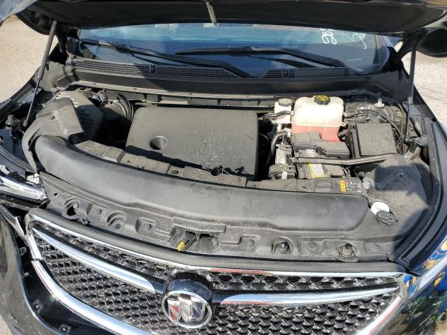 2020 BUICK ENCLAVE AV 5GAERDKW3LJ127359
