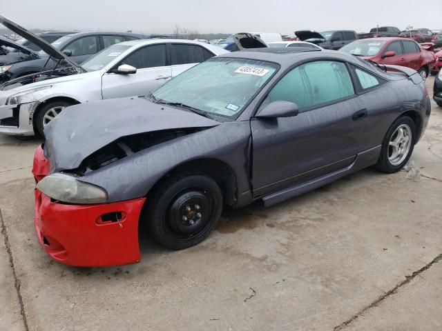 1998 Mitsubishi Eclipse GS