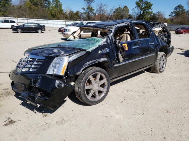 2007 Cadillac Escalade ESV 