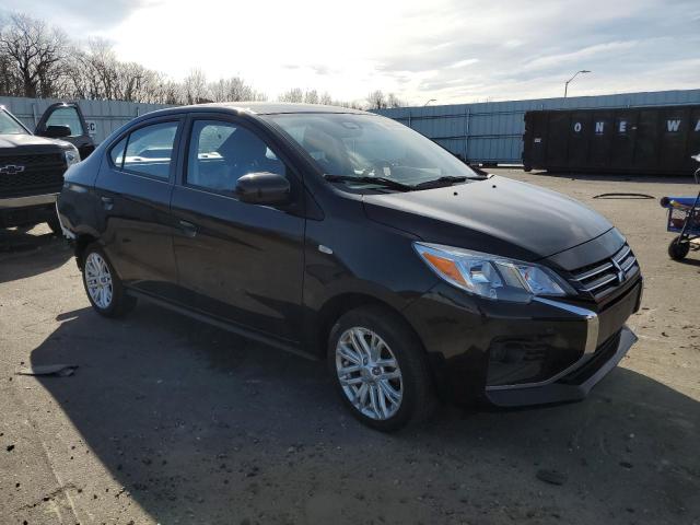 2021 MITSUBISHI MIRAGE G4 ML32FUFJ3MHF03341