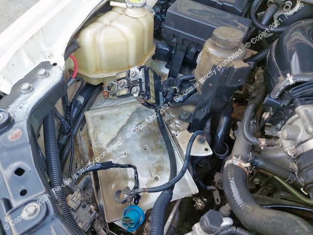 5N1AR18B37C648104 Nissan Pathfinder