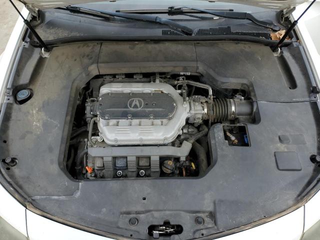 19UUA8F27CA023149 Acura TL