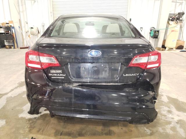 VIN 4S3BNBA66G3006421 2016 SUBARU LEGACY no.6