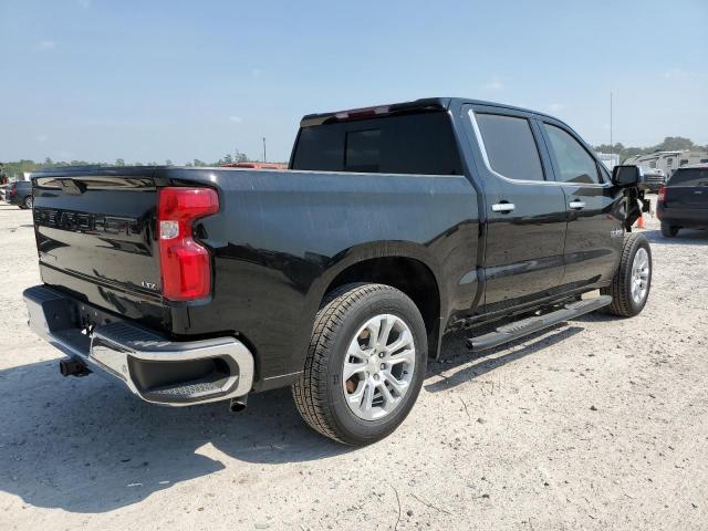 2021 CHEVROLET SILVERADO 3GCPWEED1MG312321