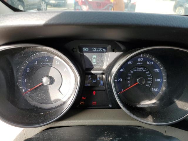 2016 HYUNDAI ELANTRA GT - KMHD35LH6GU315651