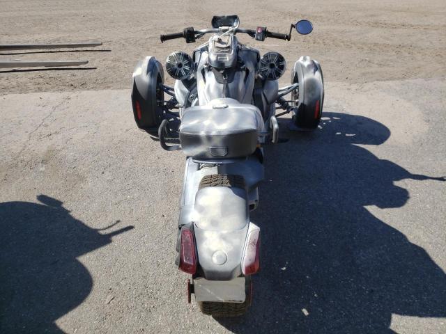 2019 CAN-AM RYKER RALL - 3JB2GEG45KJ001515