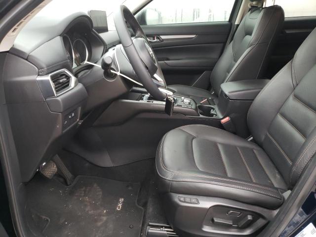 2022 MAZDA CX-5 PREFE - JM3KFBCM6N0589913