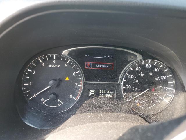 5N1AR2MN3FC679390 Nissan Pathfinder S