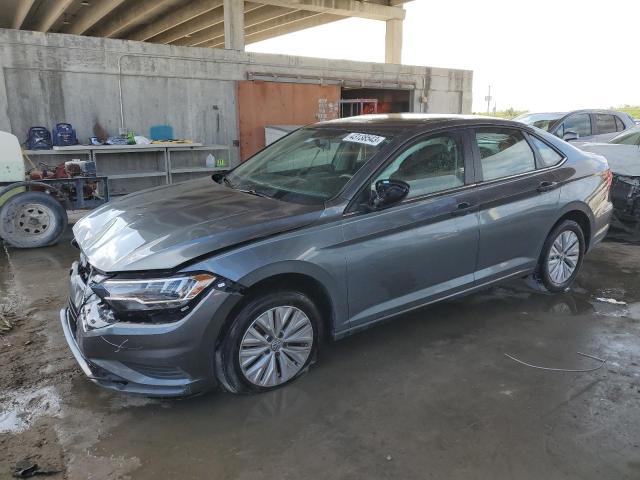 2019 VOLKSWAGEN JETTA S 3VWCB7BU4KM234316