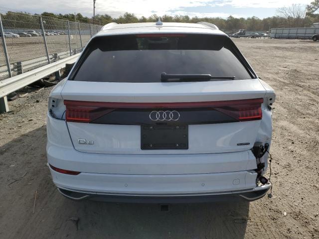 2019 AUDI Q8 PREMIUM - WA1AVAF15KD009567