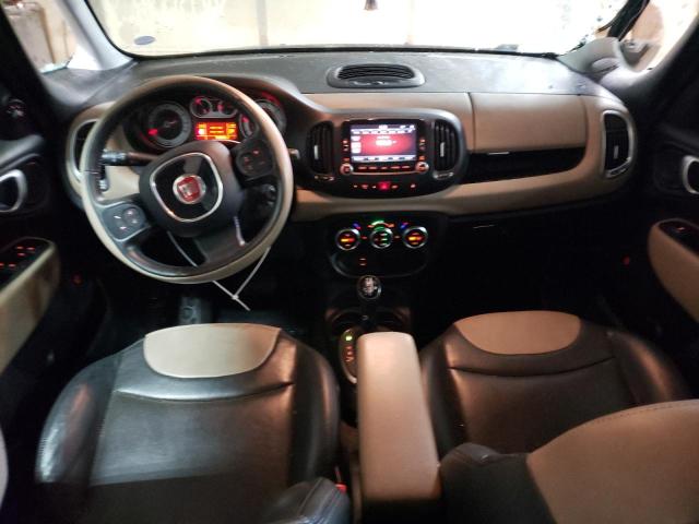 2015 FIAT 500L LOUNG ZFBCFACH7FZ032843