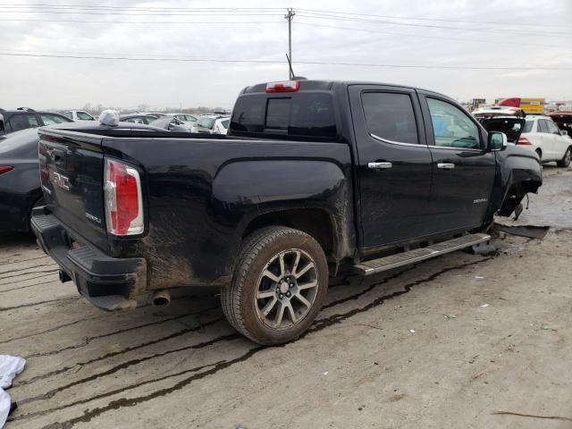 2019 GMC CANYON DEN 1GTG6EEN1K1131191