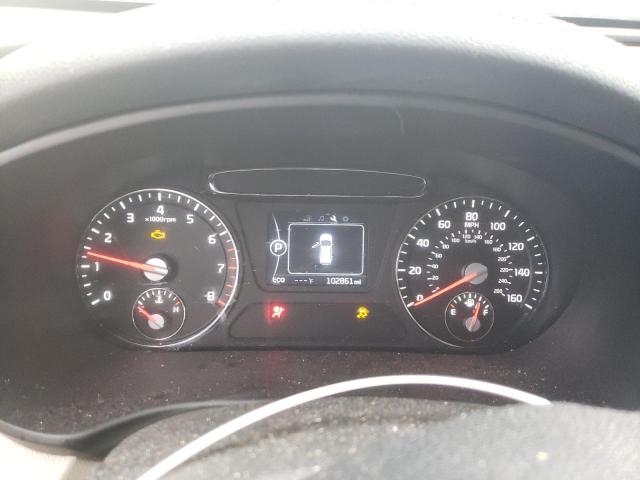2016 KIA SORENTO LX - 5XYPG4A34GG041715