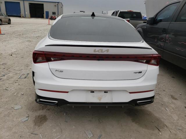 5XXG64J20NG110816 KIA K5 GT LINE