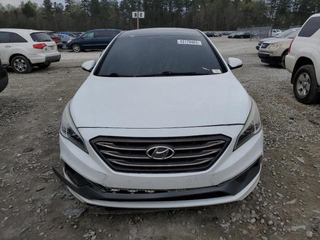2015 HYUNDAI SONATA SPO 5NPE34AF4FH063413