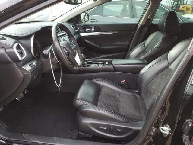 1N4AA6APXGC445862 Nissan Maxima 3.5s