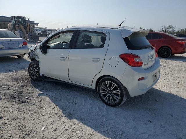 2017 MITSUBISHI MIRAGE GT ML32A5HJ0HH019633