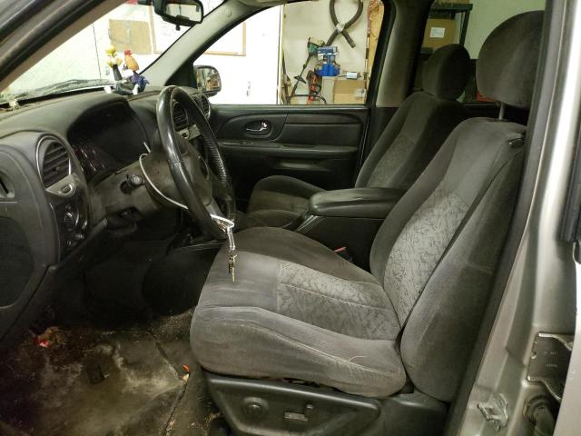1GKET16S656127436 GMC ENVOY XL