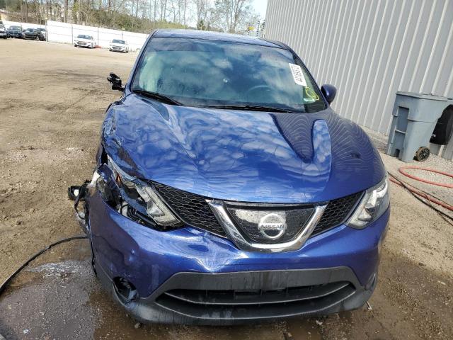 2019 NISSAN ROGUE SPT JN1BJ1CP5KW228387