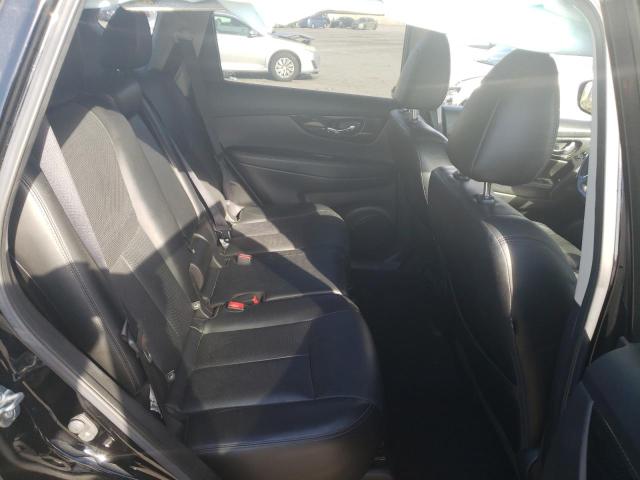 JN8AT2MV5JW310712 Nissan ROGUE S