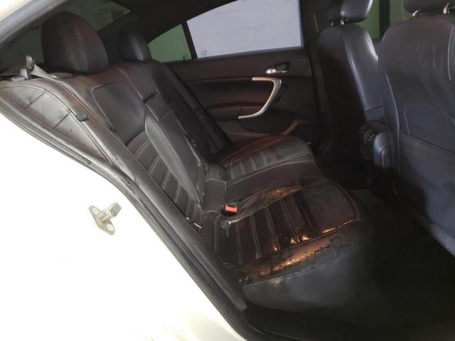 2015 BUICK REGAL GS - 2G4GT5GX2F9119992