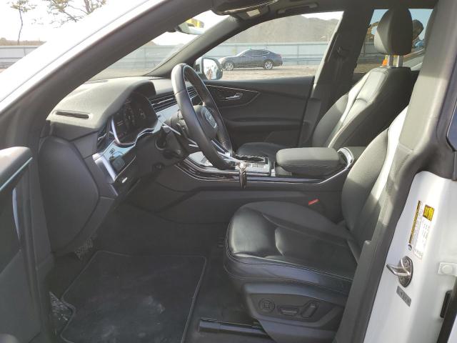 2019 AUDI Q8 PREMIUM - WA1AVAF15KD009567
