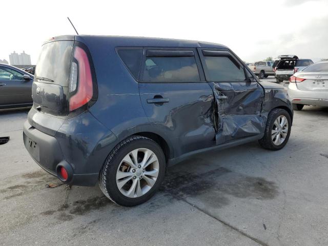 2015 KIA SOUL + - KNDJP3A54F7133131
