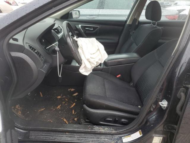 1N4AL3AP0HC219307 Nissan ALTIMA 2.5
