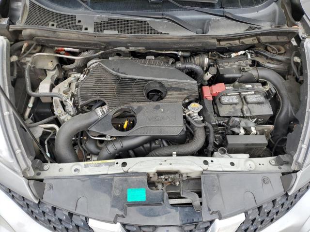 2016 NISSAN JUKE S - JN8AF5MR7GT608832