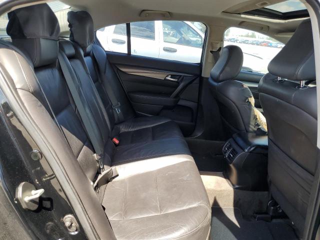 19UUA8F23CA040501 Acura TL