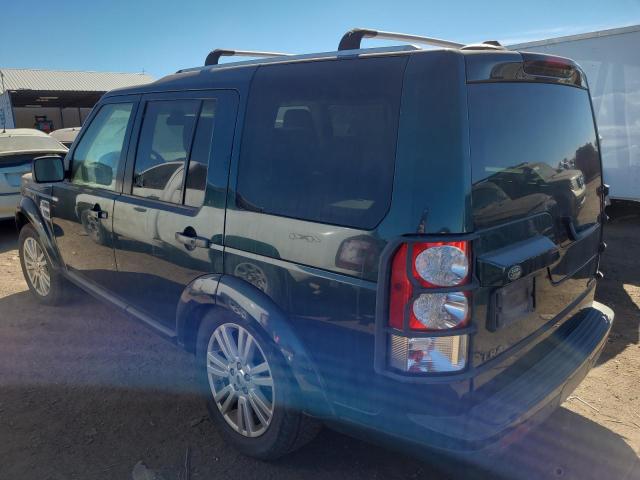 SALAG2D48CA618098 Land Rover LR4 HSE