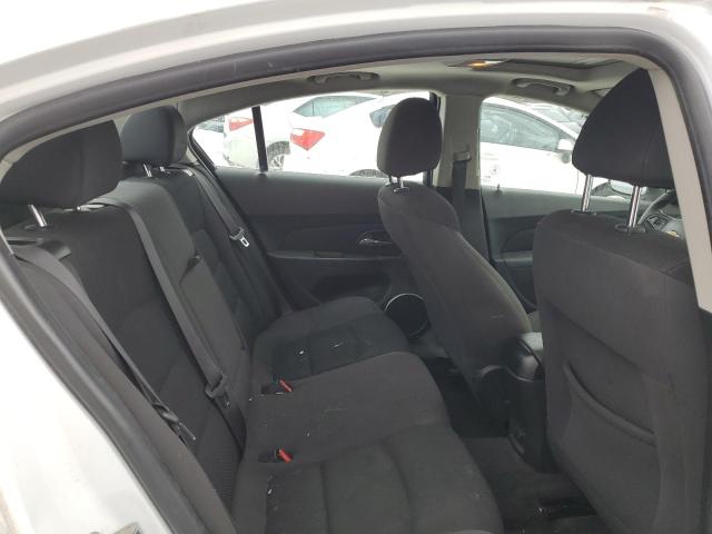 2016 CHEVROLET CRUZE LIMI - 1G1PE5SB8G7218628